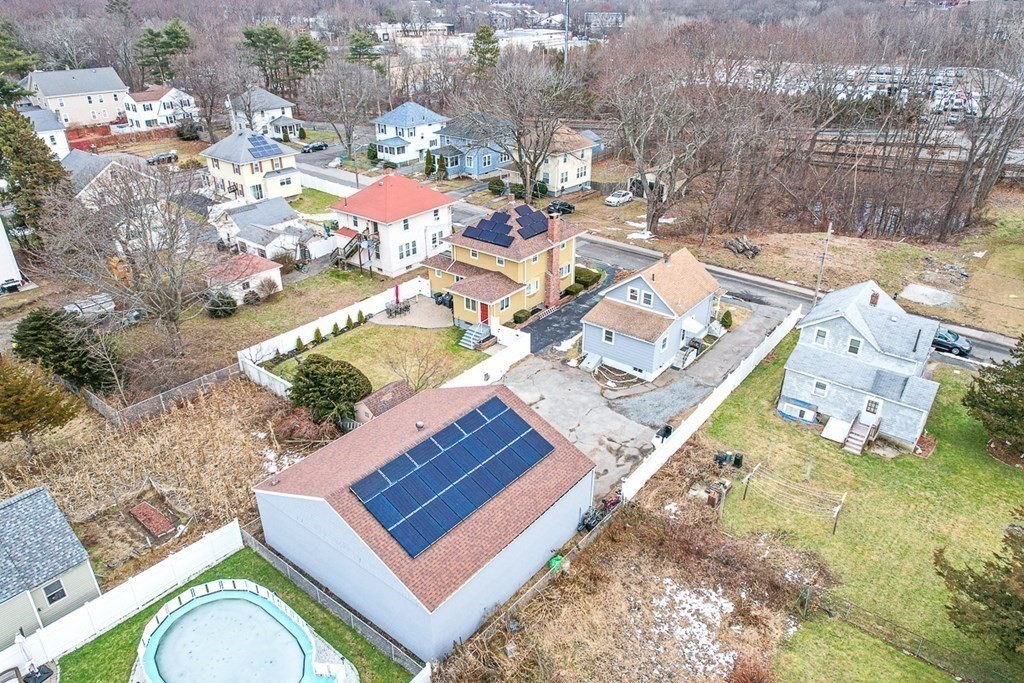 9 Thayer Street Framingham, MA 01702 - Photo 14 of 14