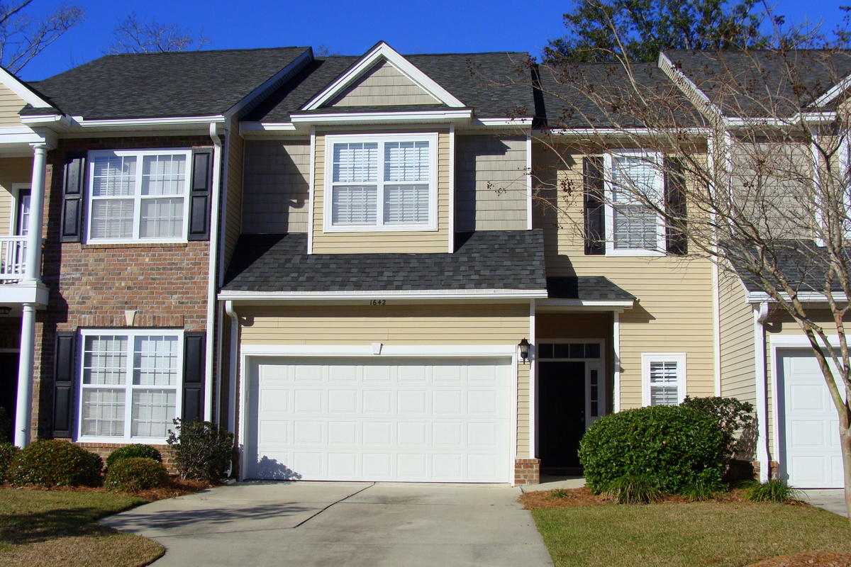 1642 Indaba Way Charleston, SC 29414 - Photo 1 of 55 Welcome to 1642!