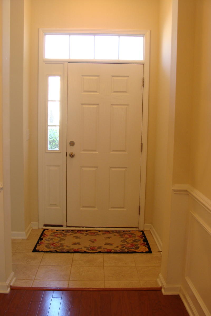 1642 Indaba Way Charleston, SC 29414 - Photo 2 of 55 Tiled foyer