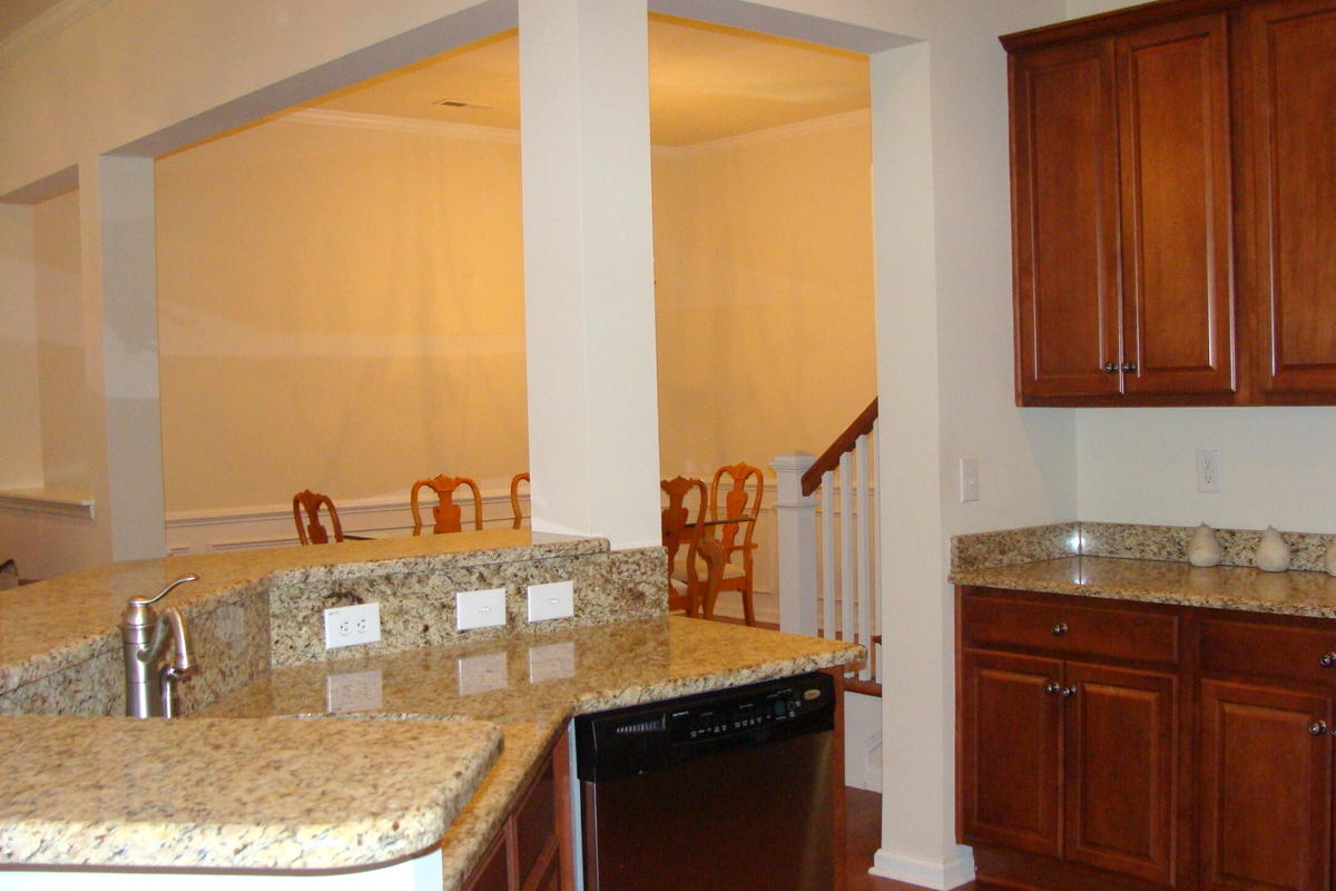 1642 Indaba Way Charleston, SC 29414 - Photo 14 of 55 Pretty granite