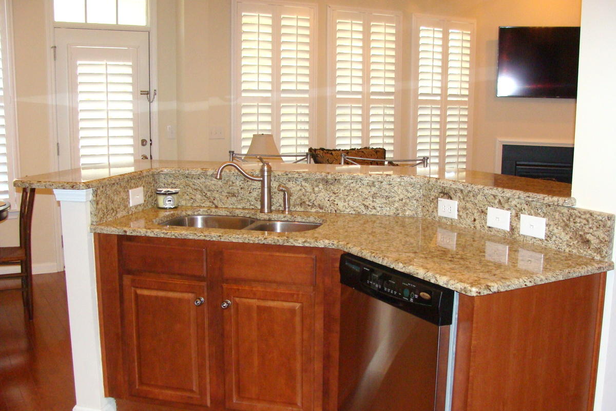 1642 Indaba Way Charleston, SC 29414 - Photo 15 of 55 Watch The Chew while you cook
