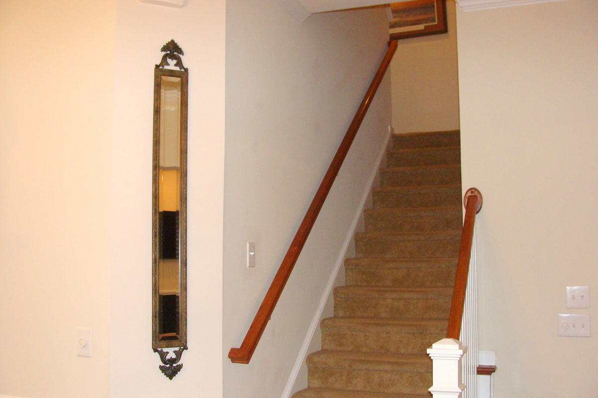 1642 Indaba Way Charleston, SC 29414 - Photo 17 of 55 Let's go upstairs
