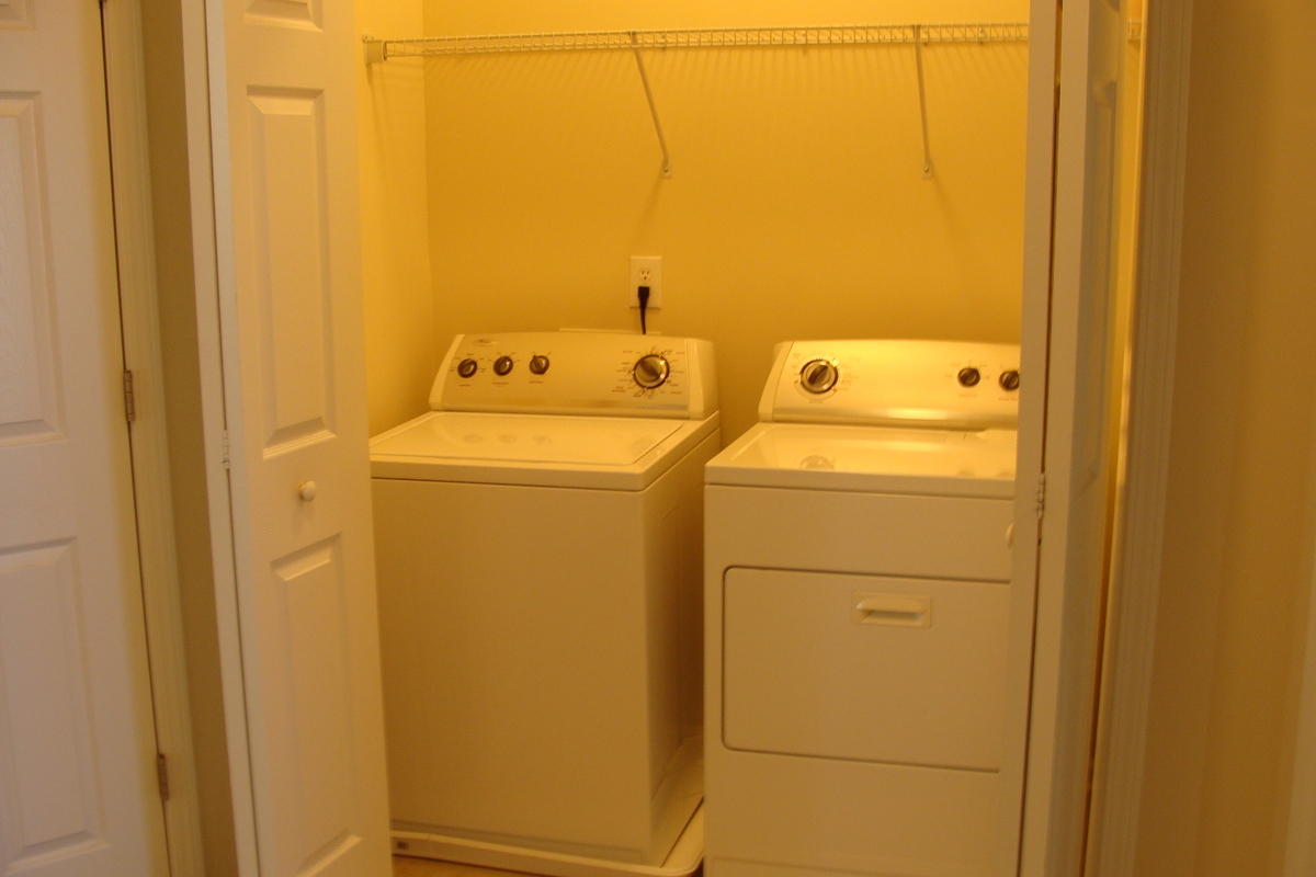 1642 Indaba Way Charleston, SC 29414 - Photo 19 of 55 Laundry area with shelving