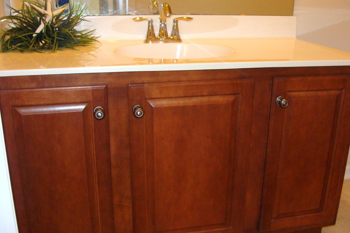 1642 Indaba Way Charleston, SC 29414 - Photo 25 of 55 Hall bath vanity