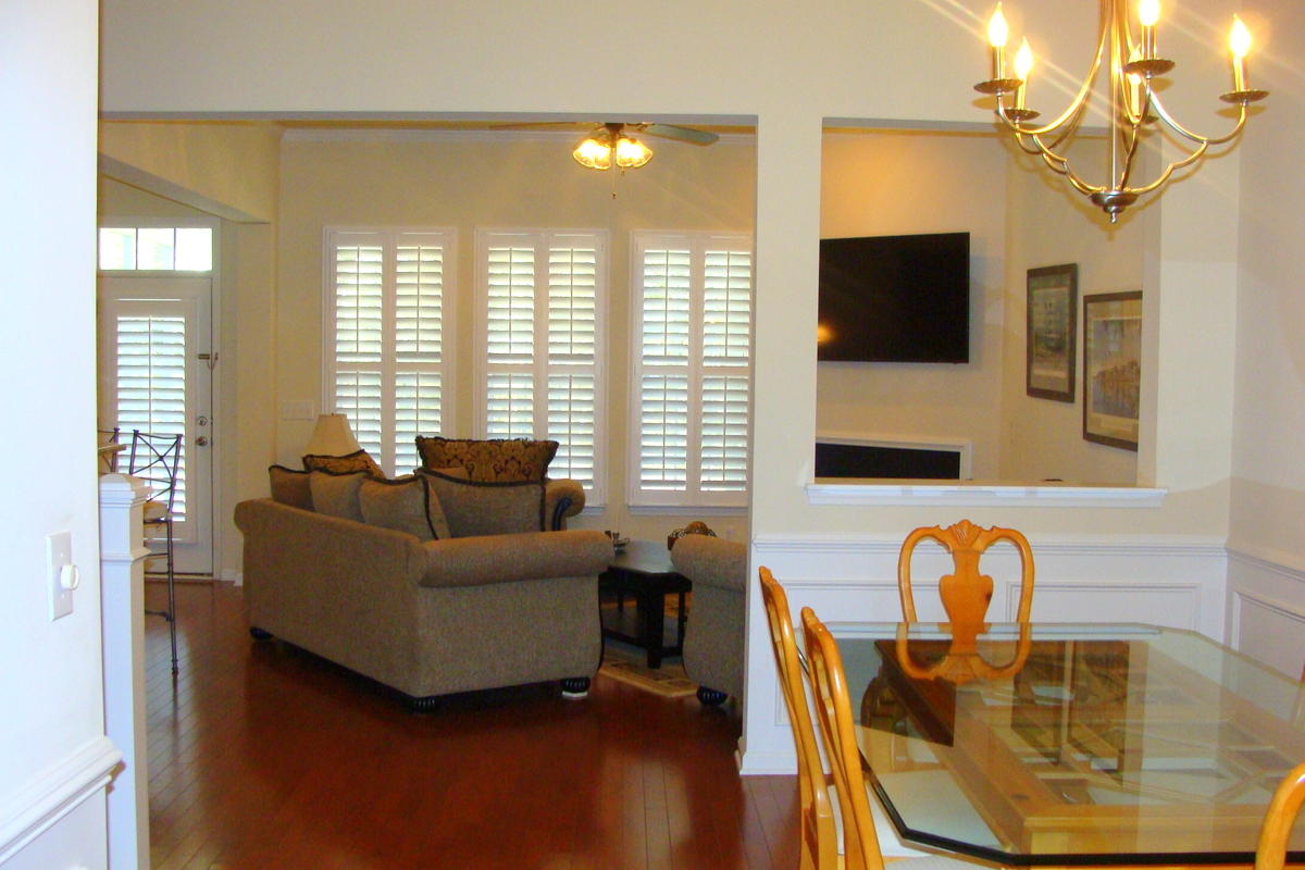 1642 Indaba Way Charleston, SC 29414 - Photo 4 of 55 Open and bright