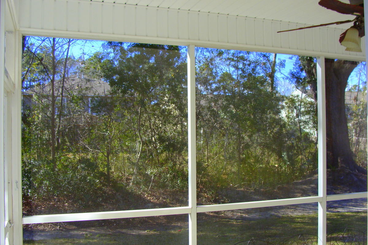 1642 Indaba Way Charleston, SC 29414 - Photo 40 of 55 Quite private & this is a winter pic