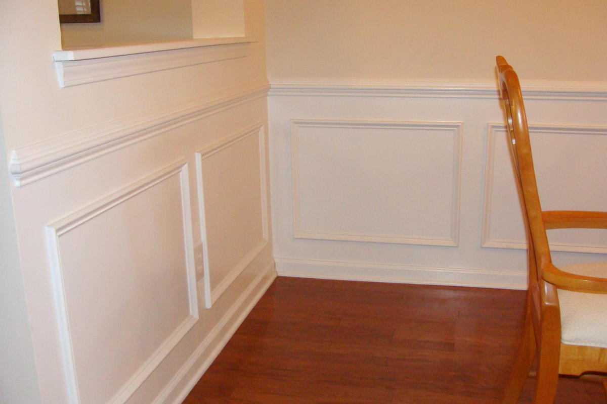 1642 Indaba Way Charleston, SC 29414 - Photo 5 of 55 Lovely trim work