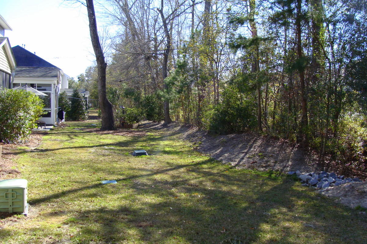 1642 Indaba Way Charleston, SC 29414 - Photo 43 of 55 View up left rear