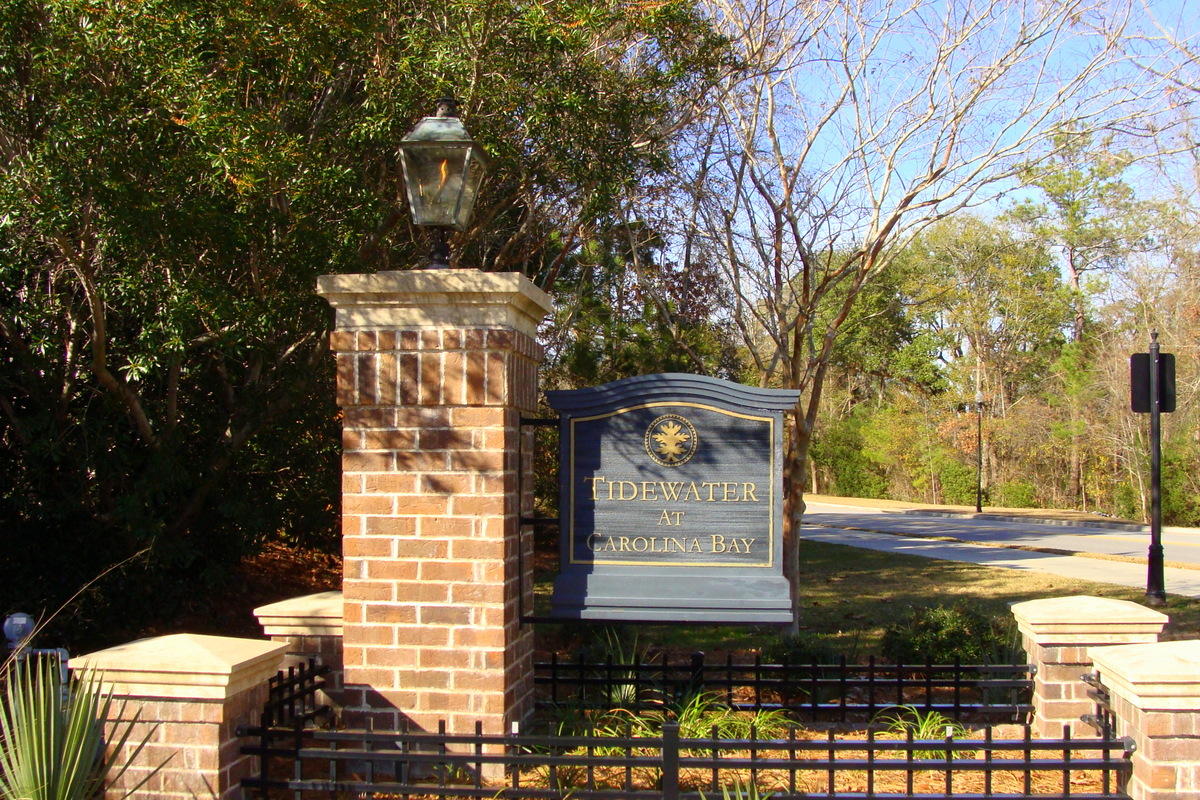 1642 Indaba Way Charleston, SC 29414 - Photo 44 of 55 Welcome to Tidewater!