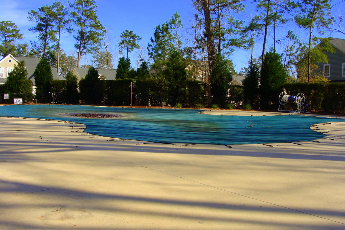 1642 Indaba Way Charleston, SC 29414 - Photo 49 of 55 Just one pool-there are three