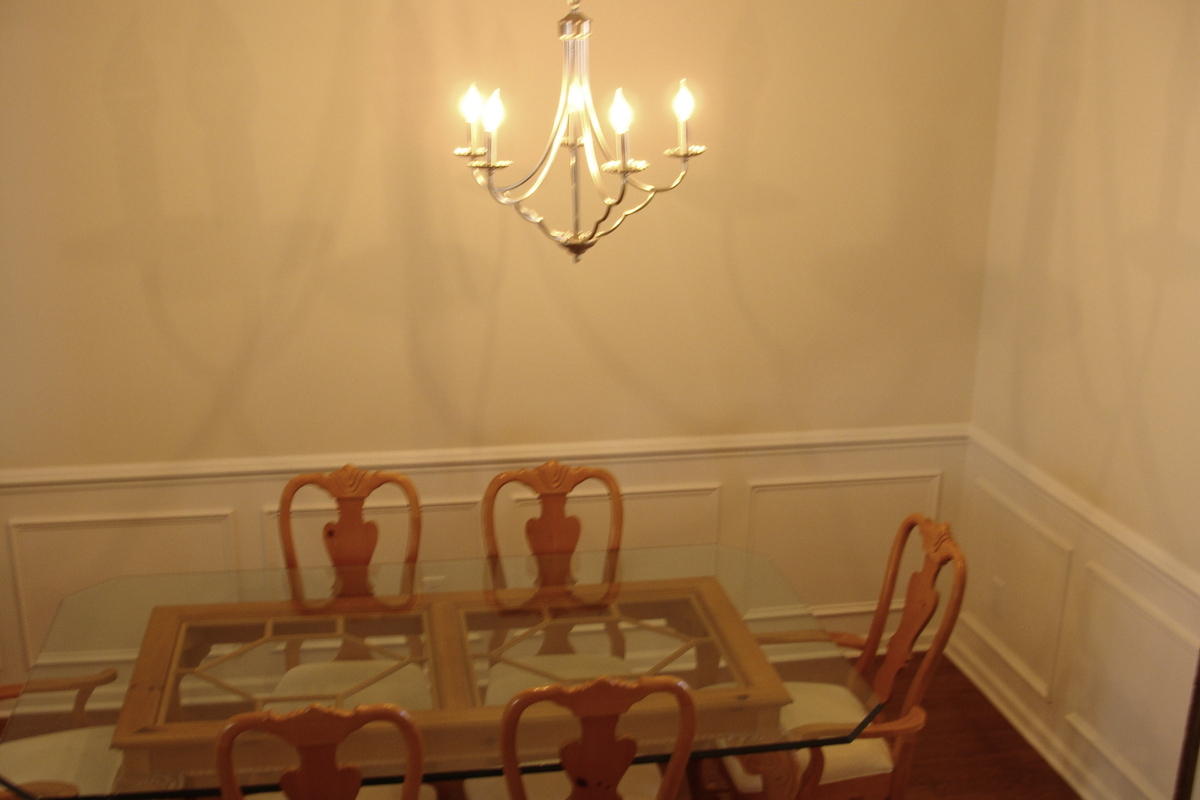 1642 Indaba Way Charleston, SC 29414 - Photo 6 of 55 Nice separate dining area