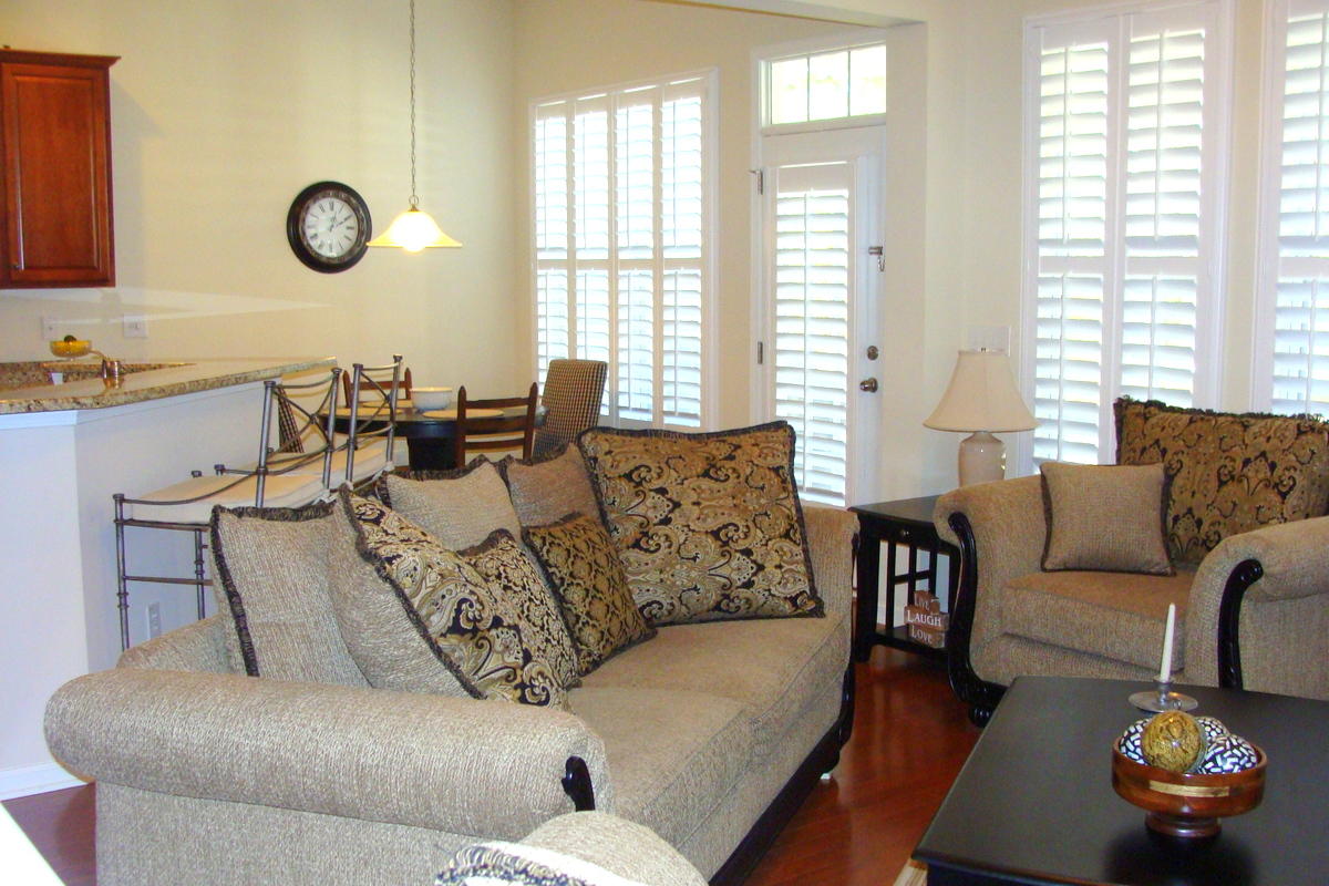 1642 Indaba Way Charleston, SC 29414 - Photo 9 of 55 Plantation shutters