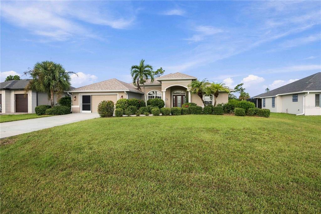 244 Fairway Road Rotonda West, FL 33947 - Photo 44 of 46 Gallery Image 44