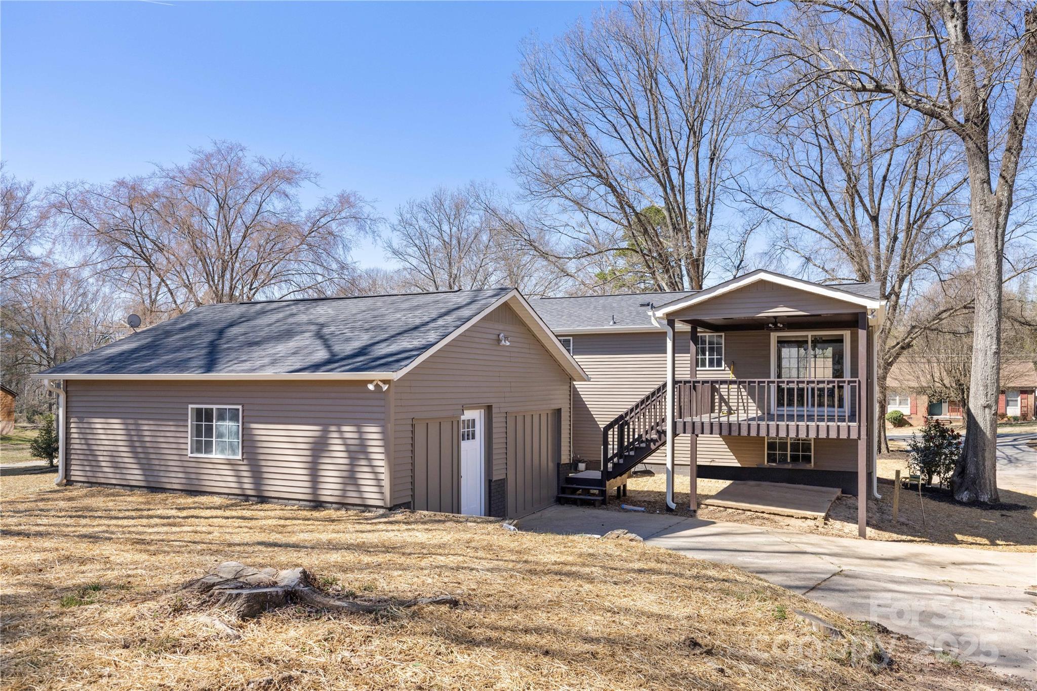 4836 Cheviot Road Charlotte, NC 28269 - Photo 3 of 21 Gallery Image 3