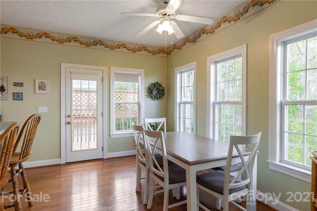 672 High Quarry Road Hendersonville, NC 28791 - Photo 21 of 36 Gallery Image 21