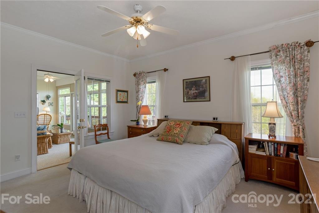 672 High Quarry Road Hendersonville, NC 28791 - Photo 24 of 36 Gallery Image 24