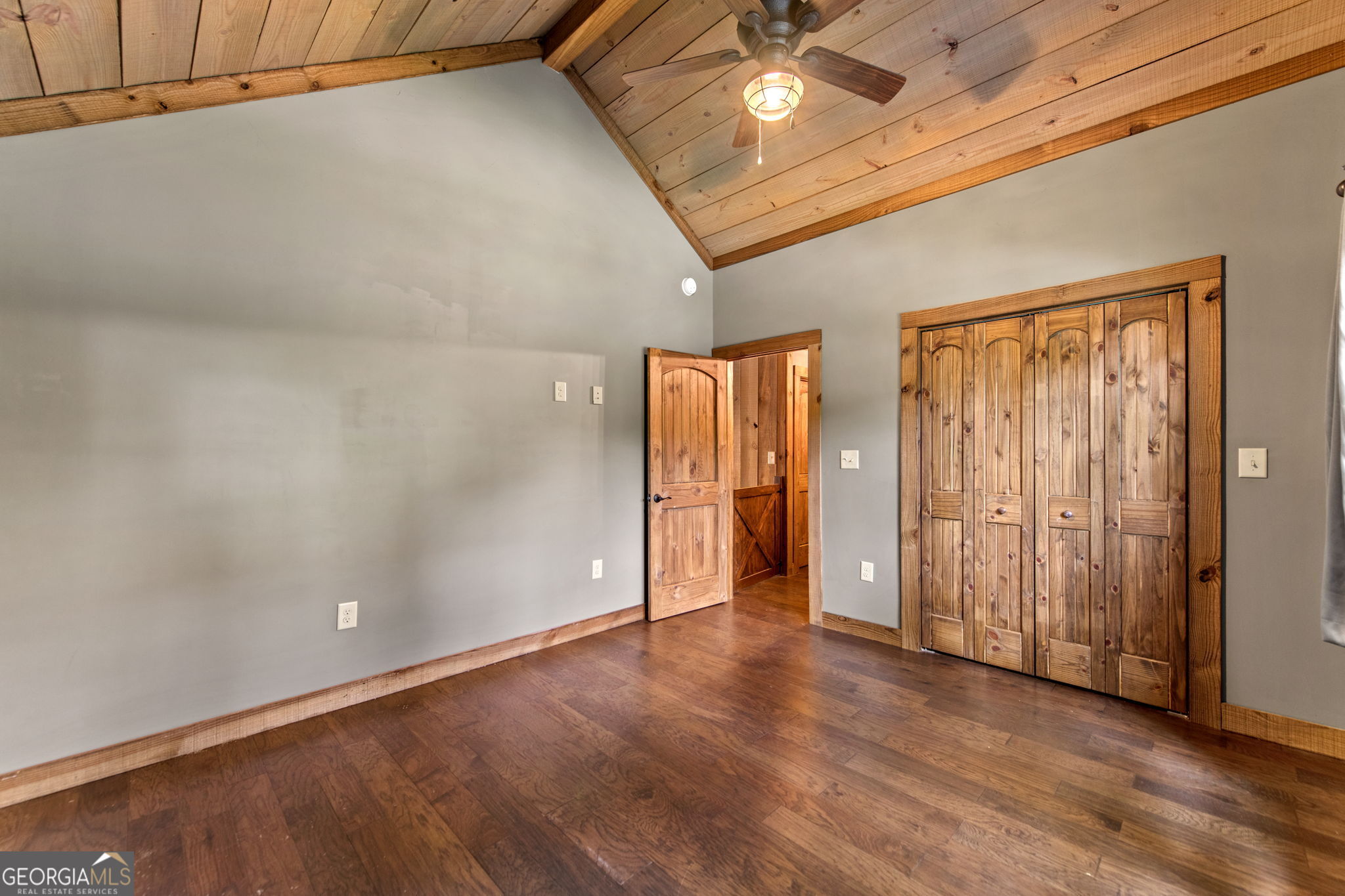 2466 Forge Mill Road Morganton, GA 30560 - Photo 49 of 60