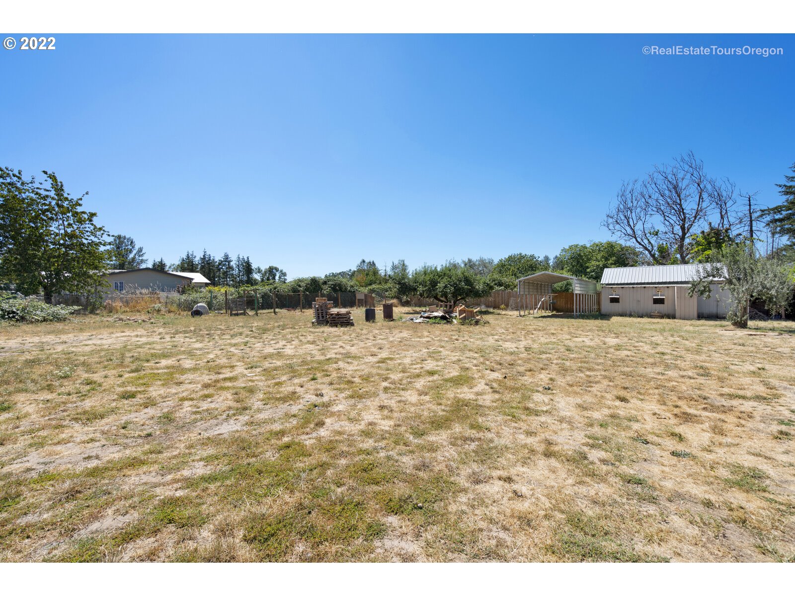32461 South Krupicka Way Molalla, OR 97038 - Photo 32 of 32 Gallery Image 32