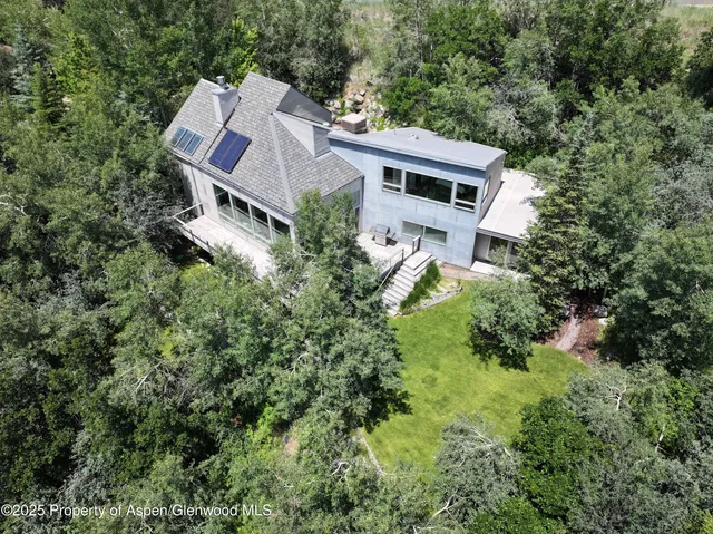 $10,500,000 | 602 Mountain Laurel Drive, Aspen, CO 81611