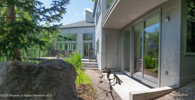 $10,500,000 | 602 Mountain Laurel Drive, Aspen, CO 81611
