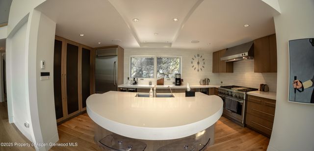 $10,500,000 | 602 Mountain Laurel Drive, Aspen, CO 81611