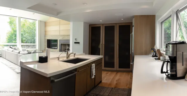 $10,500,000 | 602 Mountain Laurel Drive, Aspen, CO 81611