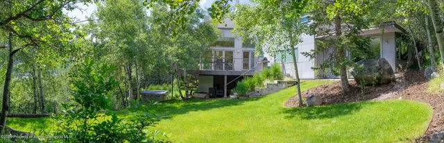 $10,500,000 | 602 Mountain Laurel Drive, Aspen, CO 81611