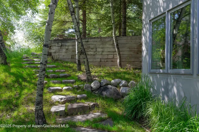 $10,500,000 | 602 Mountain Laurel Drive, Aspen, CO 81611