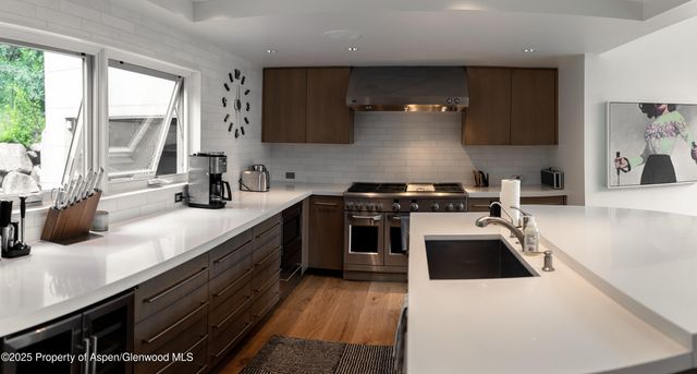 $10,500,000 | 602 Mountain Laurel Drive, Aspen, CO 81611