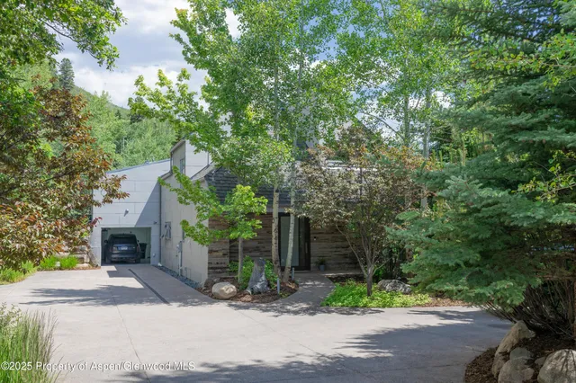$10,500,000 | 602 Mountain Laurel Drive, Aspen, CO 81611