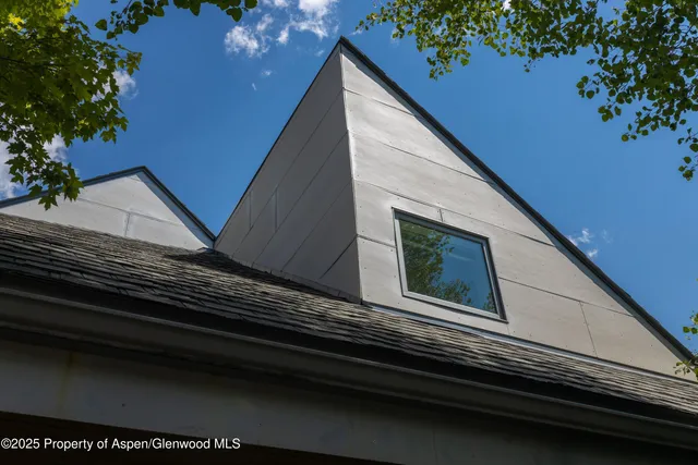 $10,500,000 | 602 Mountain Laurel Drive, Aspen, CO 81611