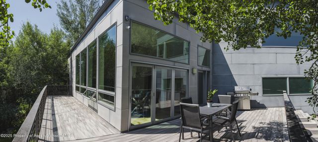 $10,500,000 | 602 Mountain Laurel Drive, Aspen, CO 81611