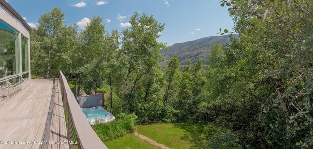 $10,500,000 | 602 Mountain Laurel Drive, Aspen, CO 81611