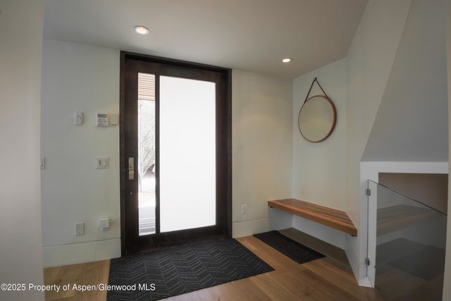 $10,500,000 | 602 Mountain Laurel Drive, Aspen, CO 81611