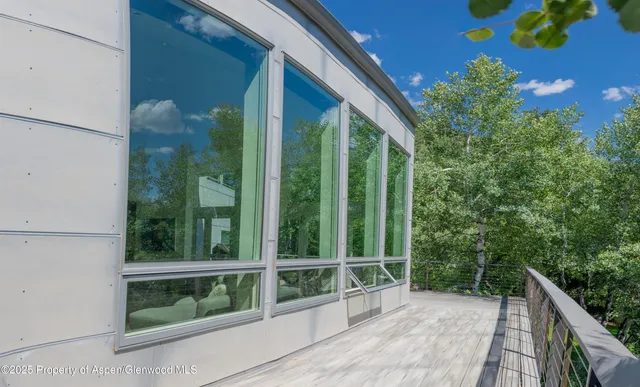 $10,500,000 | 602 Mountain Laurel Drive, Aspen, CO 81611