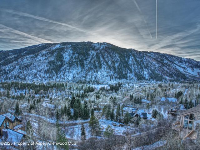 $10,500,000 | 602 Mountain Laurel Drive, Aspen, CO 81611