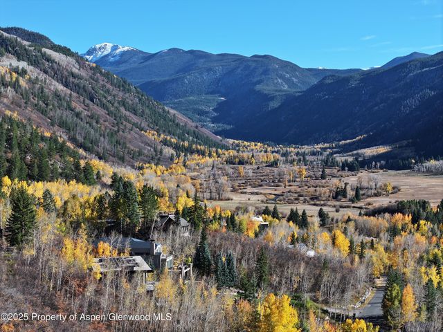 $10,500,000 | 602 Mountain Laurel Drive, Aspen, CO 81611