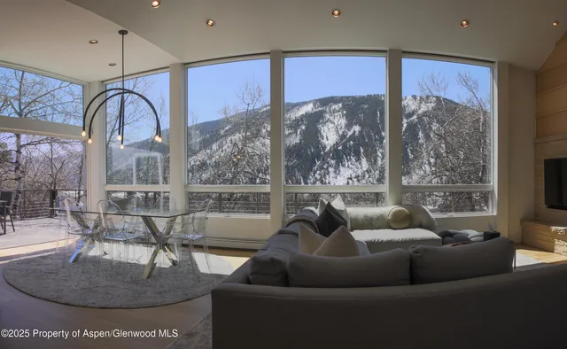$10,500,000 | 602 Mountain Laurel Drive, Aspen, CO 81611