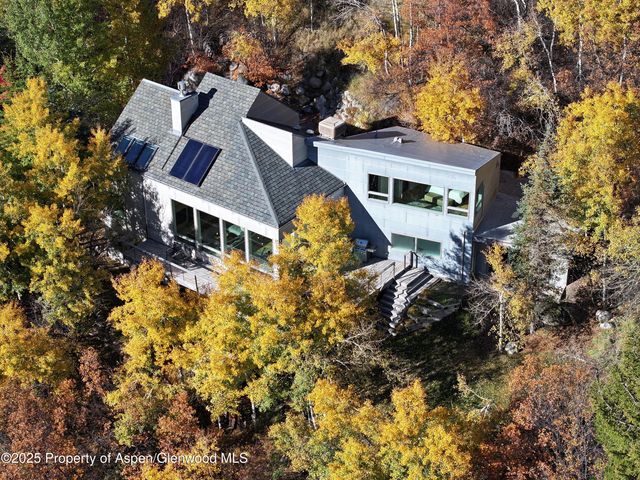 $10,500,000 | 602 Mountain Laurel Drive, Aspen, CO 81611