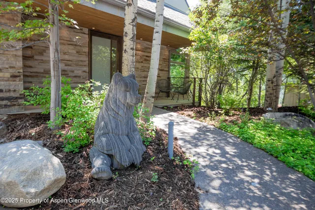 $10,500,000 | 602 Mountain Laurel Drive, Aspen, CO 81611
