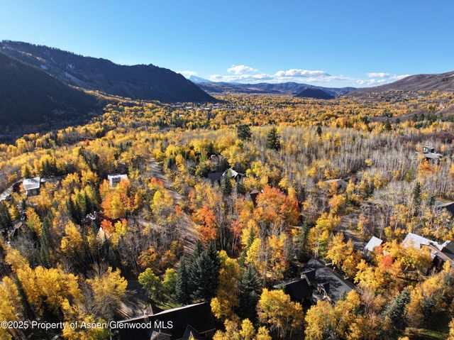 $10,500,000 | 602 Mountain Laurel Drive, Aspen, CO 81611