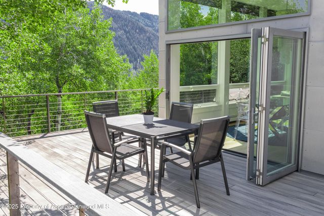 $10,500,000 | 602 Mountain Laurel Drive, Aspen, CO 81611