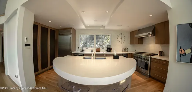 $10,500,000 | 602 Mountain Laurel Drive, Aspen, CO 81611