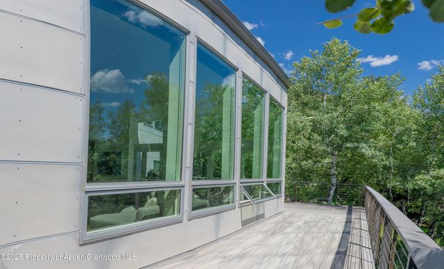 $10,500,000 | 602 Mountain Laurel Drive, Aspen, CO 81611