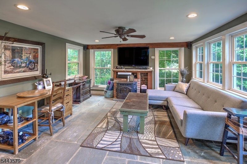 17 Hollow Brook Road Califon, NJ 07830 - Photo 24 of 49