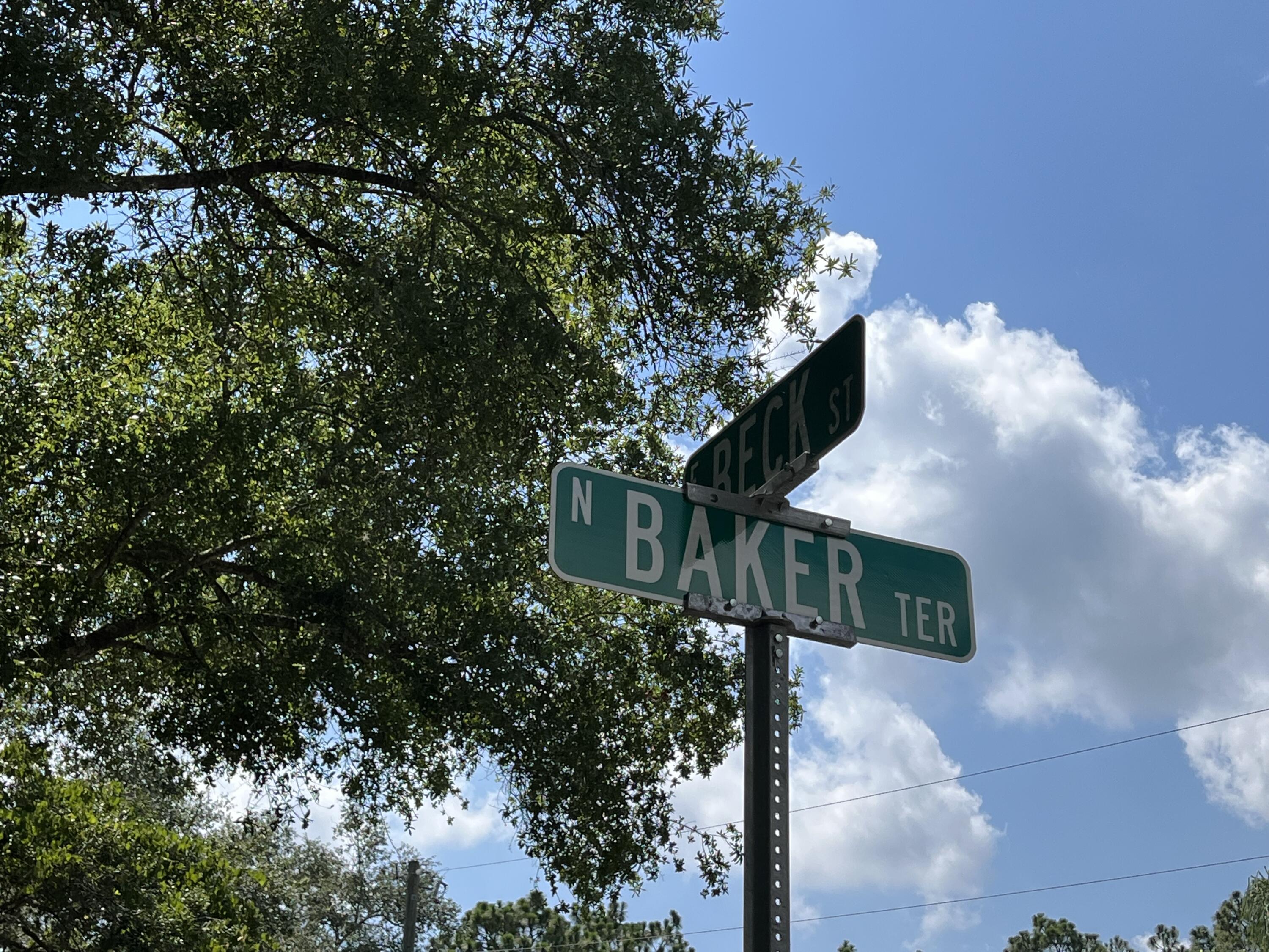 41 North Baker Terrace Inverness, FL 34450 - Photo 2 of 9 IMG_3977