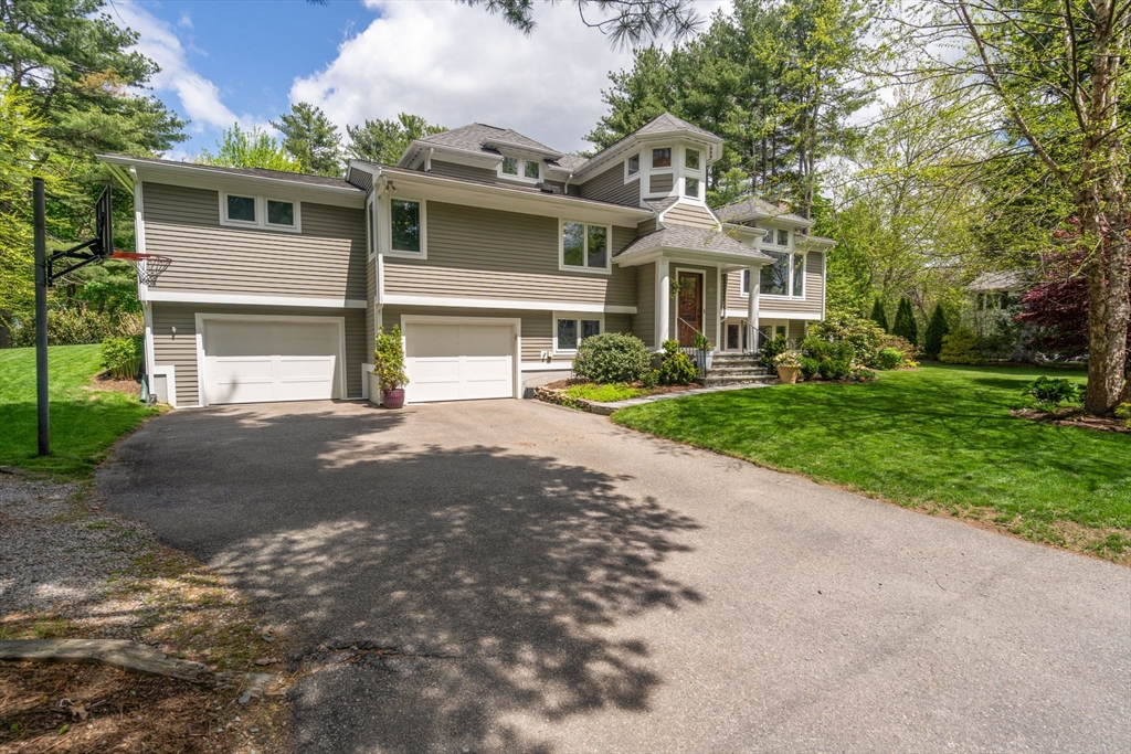28 Brooks Road Wayland, MA 01778 - Photo 1 of 42 Gallery Image 1