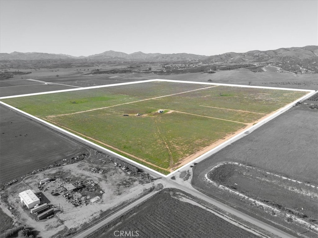 a view of a pool with an ocean view