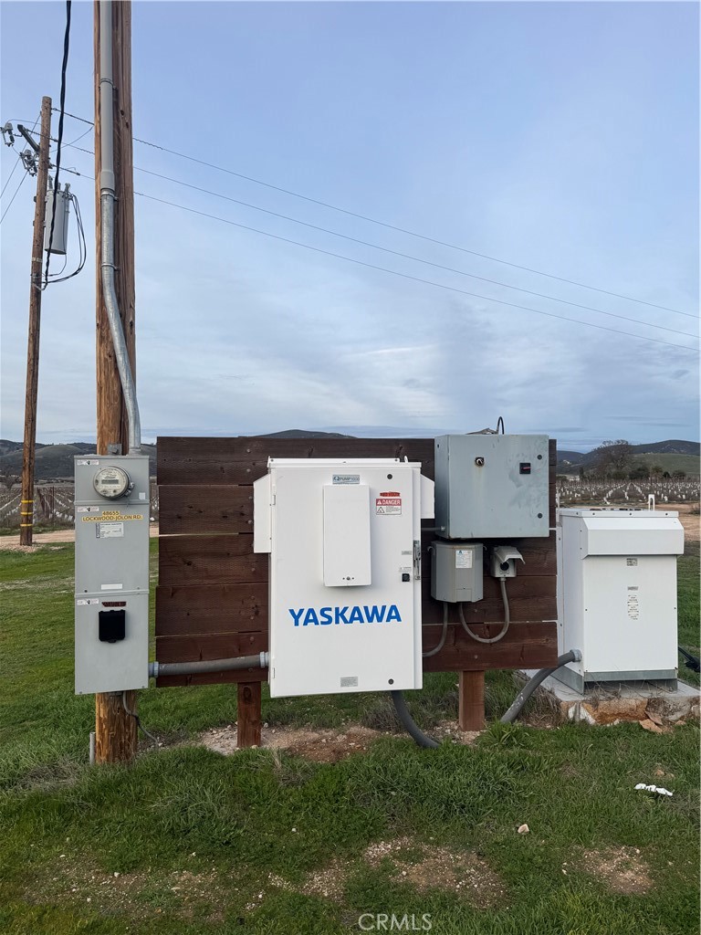 48655 Lockwood-Jolon Road Lockwood, CA 93932 - Photo 8 of 32