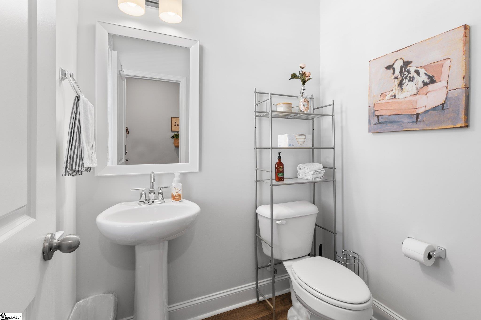 120 Turfway Drive Greer, SC 29651 - Photo 11 of 34